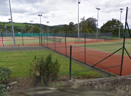 Killaloe Ballina Tennis Club