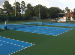 Lake Cane Tennis Center