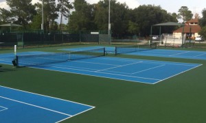 Lake Cane Tennis Center