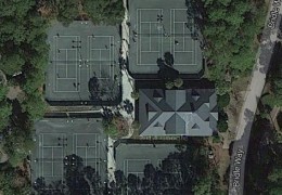 Marsh Landing Tennis Center