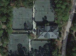 Marsh Landing Tennis Center
