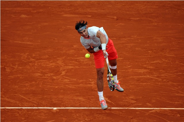 Rafael Nadal vs Thomaz Bellucci Preview – ATP Rio de Janeiro 2015 Round 1