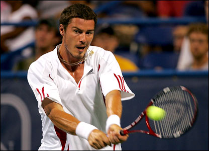 Report: Former World No. 1 Marat Safin Denies Tax Evasion Claims