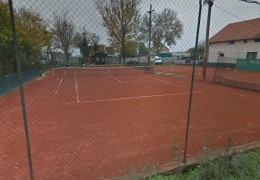 Tennis Club “Winer”