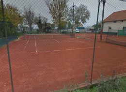 Tennis Club “Winer”