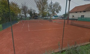 Tennis Club “Winer”