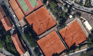 Tennis Sanremo