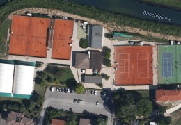Vicenza Tennis