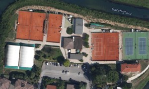 Vicenza Tennis