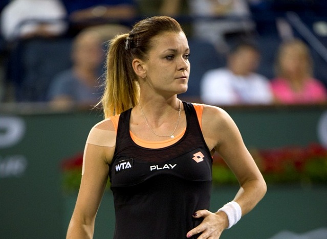 Agnieszka Radwanska vs Alison Riske Preview – Indian Wells 2015 Round 2