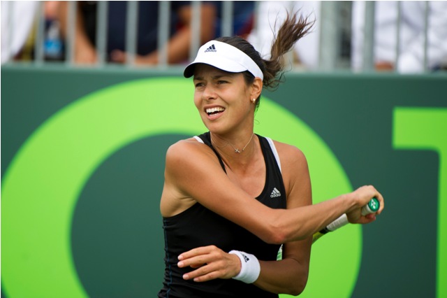 Ana Ivanovic vs Sabine Lisicki Preview and Prediction – Miami Open 2015 Round 3