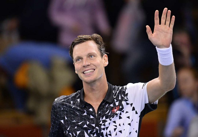 What Next for Tomas Berdych?
