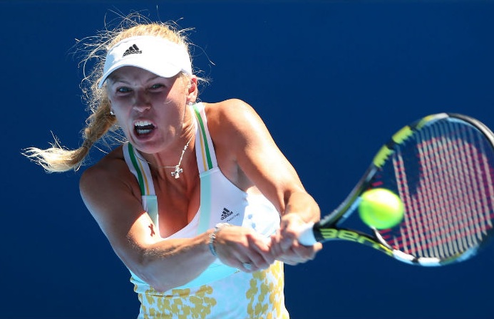 Caroline Wozniacki vs Su-Wei Hsieh Preview – WTA Kuala Lumpur 2015 SF