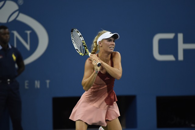 Caroline Wozniacki vs Lin Zhu Preview – WTA Kuala Lumpur 2015 Round 2