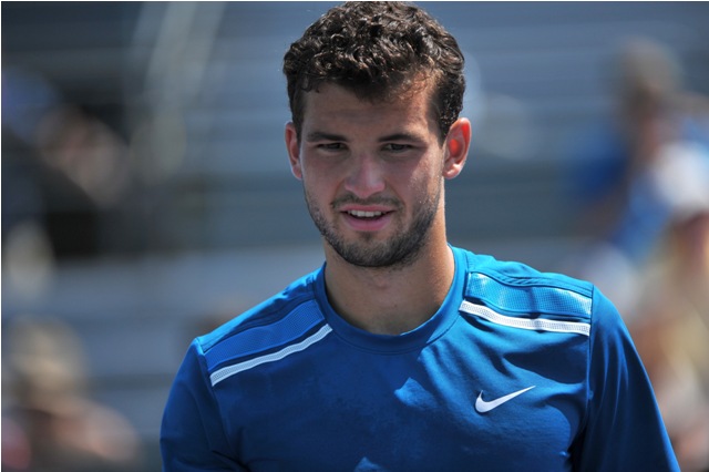 Grigor Dimitrov vs Nick Kyrgios Preview – Indian Wells 2015 Round 2