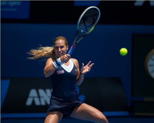 Dominika Cibulkova Withdraws from Indian Wells to Undergo Surgery