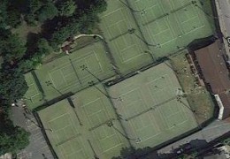Donnybrook Lawn Tennis Club