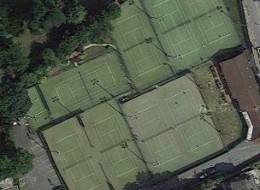 Donnybrook Lawn Tennis Club