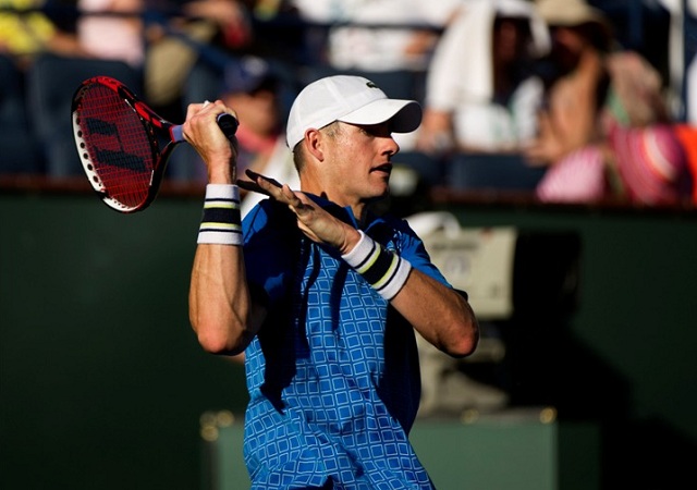 Milos Raonic vs John Isner Preview – Miami Open 2015 Round 4
