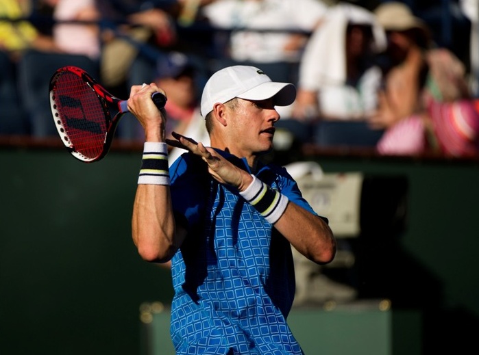 Grigor Dimitrov vs John Isner Preview – Miami Open 2015 Round 3