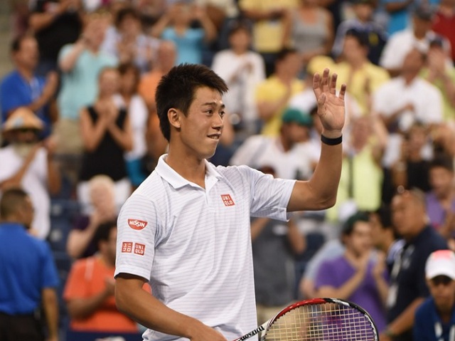 Kei Nishikori vs Mikhail Youzhny Preview – Miami Open 2015 Round 2