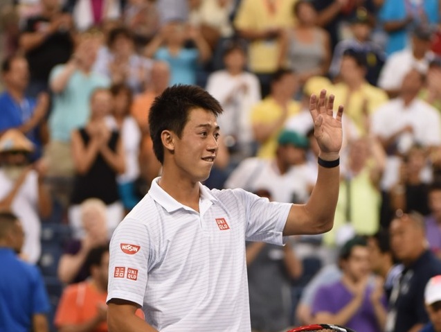 Kei Nishikori vs Fernando Verdasco Preview – Indian Wells 2015 Round 3