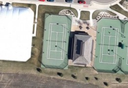 Highland Meadows Tennis Center