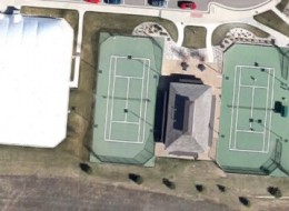 Highland Meadows Tennis Center