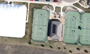 Highland Meadows Tennis Center