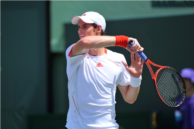 Andy Murray vs Philipp Kohlschreiber Preview – Indian Wells 2015 Round 3