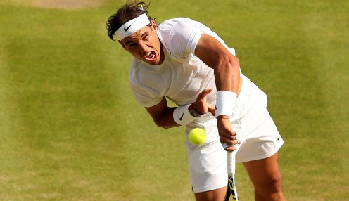Rafael Nadal to Return to Queen’s Club After Three-Year Absence