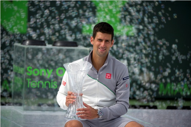 ATP Miami Open 2015 Draw Preview and Analysis