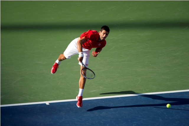 Novak Djokovic vs Marcos Baghdatis Preview – Indian Wells 2015 Round 2