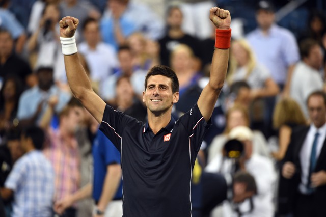 Novak Djokovic vs Alexandr Dolgopolov Preview – Miami Open 2015 Round 4