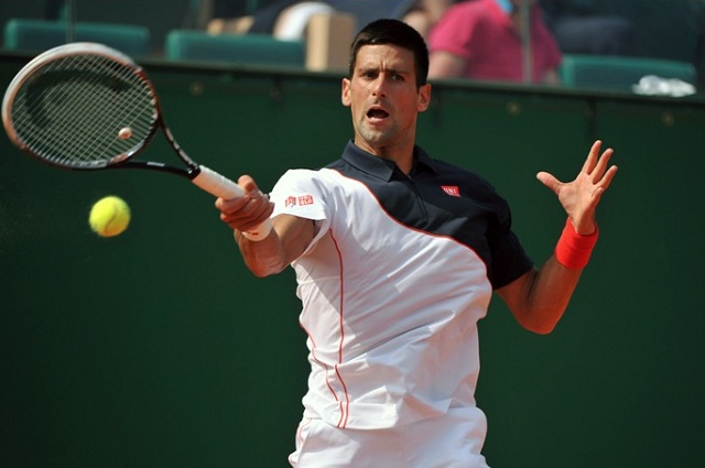 Novak Djokovic vs Albert Ramos-Vinolas Preview – Indian Wells 2015 Round 3