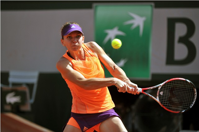 Simona Halep vs Varvara Lepchenko Preview – Indian Wells 2015 Round 3