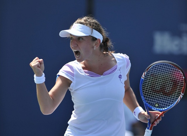 Simona Halep vs Karolina Pliskova Preview – Indian Wells 2014 Round 4