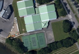 Tennis Club Quimper