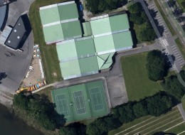 Tennis Club Quimper