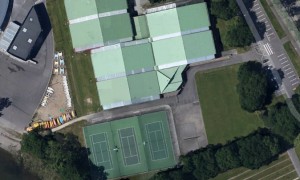 Tennis Club Quimper