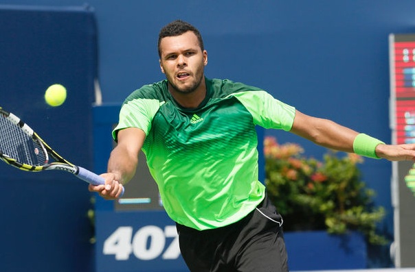 Jo-Wilfried Tsonga vs Gael Monfils Preview – Miami Open 2015 Round 3