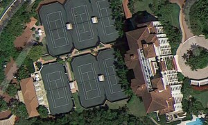 Bay Colony Tennis