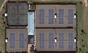 Cocoa Beach Tennis Club