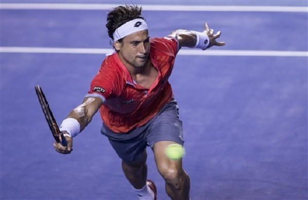 David Ferrer Wins Fourth Acapulco Title