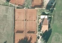 Tennis Club Bellevue