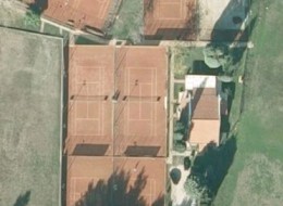 Tennis Club Bellevue