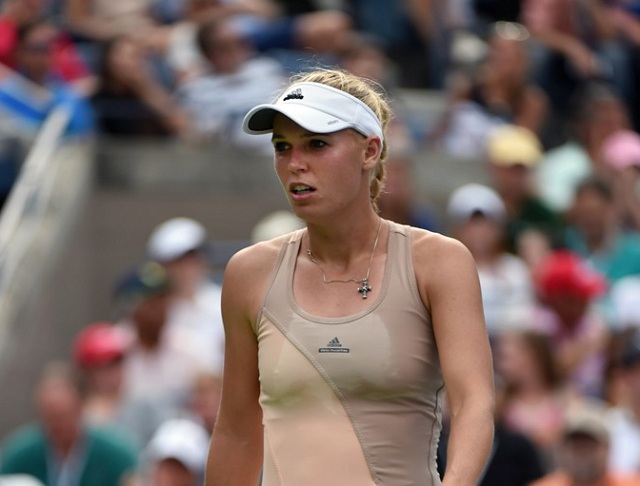 Angelique Kerber vs Caroline Wozniacki Preview – WTA Stuttgart 2015 Final