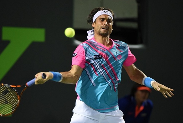 David Ferrer vs Philipp Kohlschreiber Preview – ATP Barcelona 2015 QF