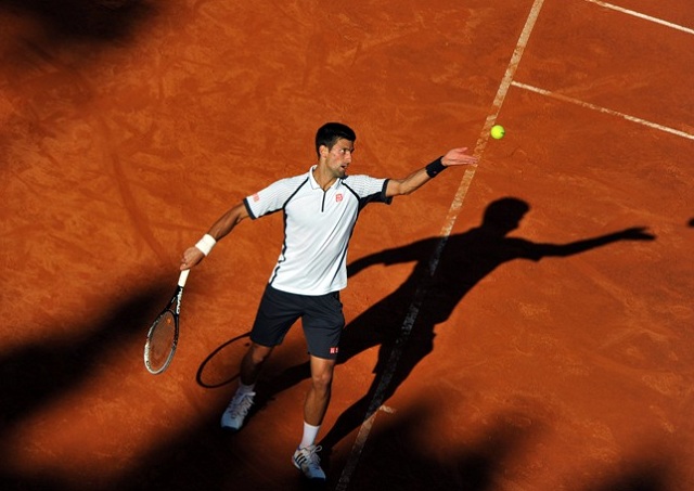 Novak Djokovic vs Albert Ramos-Vinolas Preview – Monte Carlo 2015 Round 2