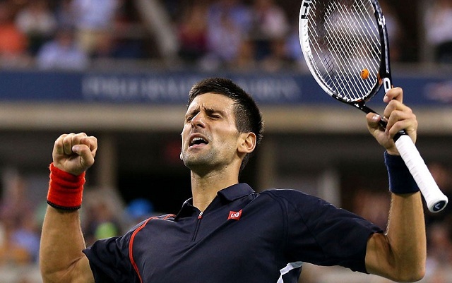 Djokovic Credits New Life Philosophy for Recent Success